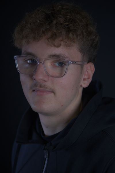 Photo de Mauclair Ethan